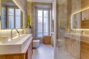 Urban4 Apartment Vacation rental in Nice