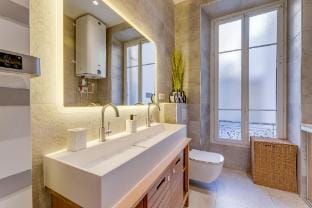 Urban4 Apartment Vacation rental in Nice