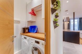 Urban4 Apartment Vacation rental in Nice