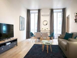 Apartment Urban3 Vacation rental in Nice