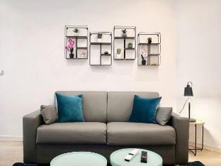 Apartment Urban3 Vacation rental in Nice