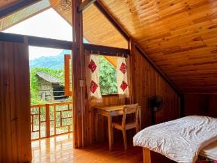 The Cosy Happy Nest of Happiness! :D Vacation rental in Vietnam