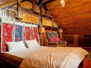 The Cosy Happy Nest of Happiness! :D Vacation rental in Vietnam
