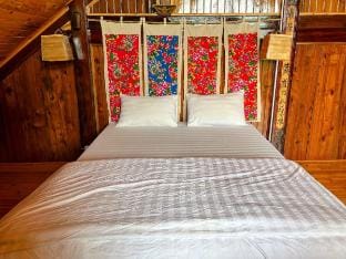 The Cosy Happy Nest of Happiness! :D Vacation rental in Vietnam
