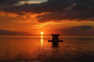 Matabungkay Beach Rd Apts 1 BR Vacation rental in Nasugbu