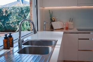 Relaxing 4BR House w/Spa, Sauna & Private Garden Vacation rental in Kangaroo Valley