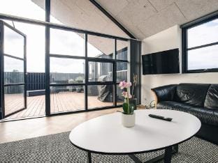 star holiday home in Lokken Vacation rental in Løkken