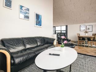 star holiday home in Lokken Vacation rental in Løkken