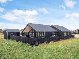 star holiday home in Lokken Vacation rental in Løkken