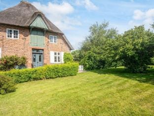 person holiday home in Hojer Vacation rental in Nordfriesland