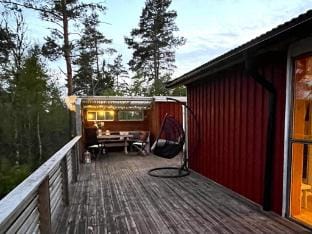 star holiday home in ED Vacation rental in Västra Götaland County