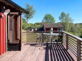 star holiday home in ED Vacation rental in Västra Götaland County