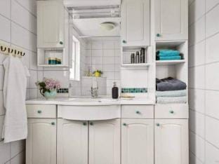 House with Guest Loft and Garden Vacation rental in Kalmar County, Sweden