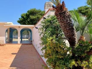 Apartment in Sicily with Pool  Tennis Court Vacation rental in Mazara del Vallo