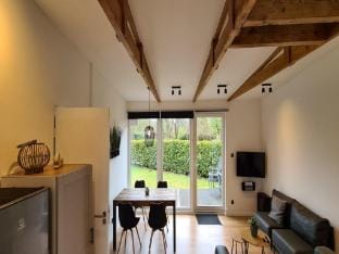 Pretty bungalow in Sint Maartenszee Vacation rental in North Holland (province)