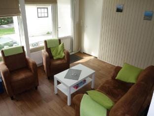 Bungalow in Sint Maartenszee near beach Vacation rental in North Holland (province)