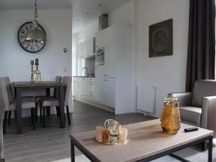 Chalet in Bemelen near Bemelerberg Reserve Vacation rental in Limburg (province)