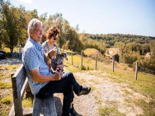 Holiday Home in Bemelen near Nature Reserve Vacation rental in Limburg (province)