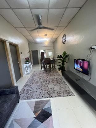 Uncle J homestay Vacation rental in Terengganu, Malaysia