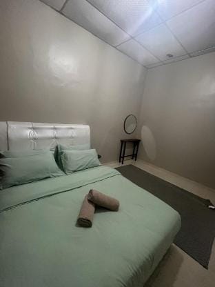 Uncle J homestay Vacation rental in Terengganu, Malaysia