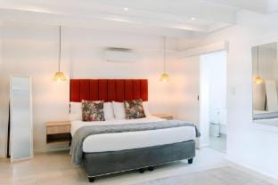 Stellenbosch Family Loft | The Salene Cottage 7/8 Vacation rental in Stellenbosch