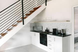 Stellenbosch Family Loft | The Salene Cottage 7/8 Vacation rental in Stellenbosch