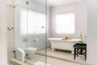 Presidential Suite | The Salene Hotel Room 10 Vacation rental in Stellenbosch