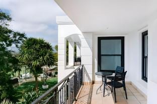 Luxury Suite + Terrace | The Salene Hotel Room 9 Vacation rental in Stellenbosch