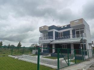 Nandi Parihar villa at Muddenahalli Vacation rental in Karnataka