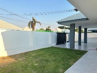 Elysia Pool villa-Ekkmonkol Vacation rental in Pattaya City