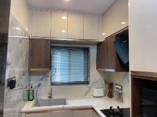 JN 2bhk studio apartment birati Vacation rental in Kolkata