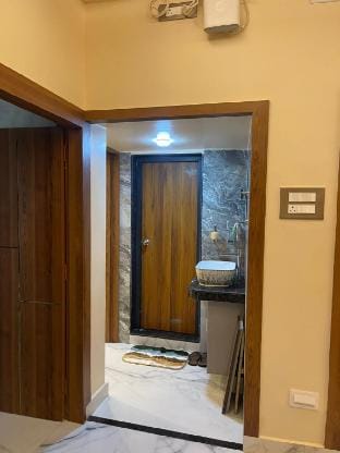 JN 2bhk studio apartment birati Vacation rental in Kolkata