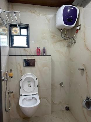 JN 2bhk studio apartment birati Vacation rental in Kolkata