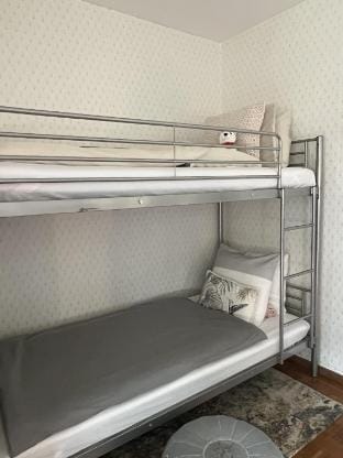 Room with a View  - Shared Vacation rental in Geneva