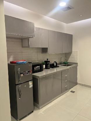 The Apartment Vacation rental in Jeddah