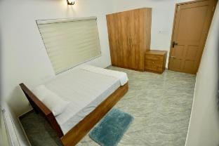 Estella Marari Beach Villa Vacation rental in Alappuzha
