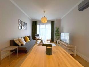Taksim Square Base – Iconic Stay in Istanbul Vacation rental in Istanbul