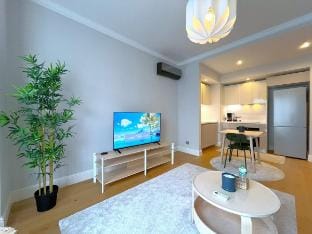 Taksim Square Base – Iconic Stay in Istanbul Vacation rental in Istanbul