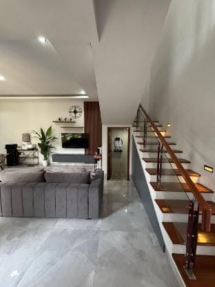 Ev guesthouse jogja Spacious 200m2 house with 3 br Vacation rental in Special Region of Yogyakarta