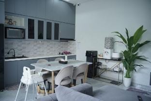 Ev_guesthouse • cozy • Spacious & Playroom for kid Vacation rental in Special Region of Yogyakarta
