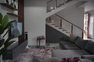 Ev_guesthouse • cozy • Spacious & Playroom for kid Vacation rental in Special Region of Yogyakarta