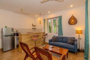 1bhk in Siolim Vacation rental in Goa, India