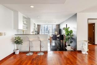 Large specious 3BR/Prime location in the Center Vacation rental in Bangkok