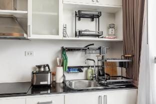 Large specious 3BR/Prime location in the Center Vacation rental in Bangkok