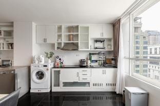 Large specious 3BR/Prime location in the Center Vacation rental in Bangkok