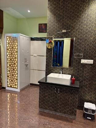 Riddhi home stay Vacation rental in Mysuru