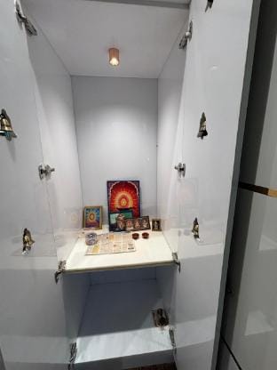 Riddhi home stay Vacation rental in Mysuru