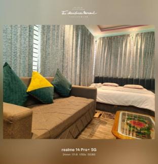 riddhi home stay Vacation rental in Mysuru