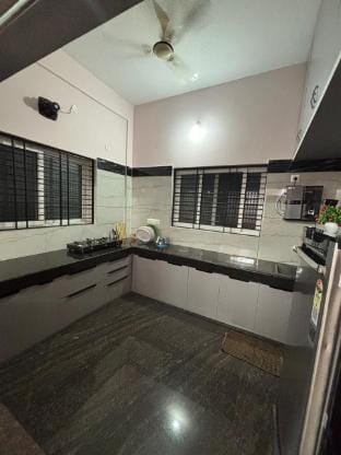 riddhi home stay Vacation rental in Mysuru