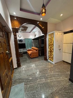 riddhi home stay Vacation rental in Mysuru